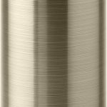 Pavo Brass Plated Lamp Finial Modern Kitchen Lighting-0