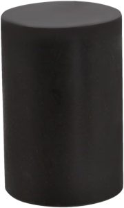 Lamp Finials Aspen Creative Steel Modern Oil Rubbed Bronze-0