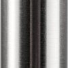Brushed Nickel Lamp Finial HomeGear Modern Design-1