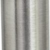 Brushed Nickel Lamp Finial HomeGear Modern Design-0