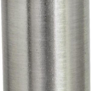 Brushed Nickel Lamp Finial HomeGear Modern Design-0