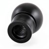 DGBRSM Metal Lamp Holder Spherical Design Double Thread-2