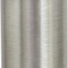 Brushed Nickel Lamp Finial Aspen Creative Modern-0