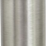 Brushed Nickel Lamp Finial Aspen Creative Modern-0