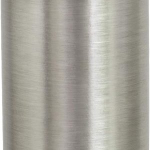 Brushed Nickel Lamp Finial Aspen Creative Modern-0