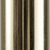 Pavo Brass Plated Lamp Finial Modern Kitchen Lighting-1