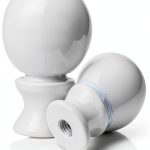 Lamp Shade Finial Zinc Alloy Psyqtsuary Classic-0