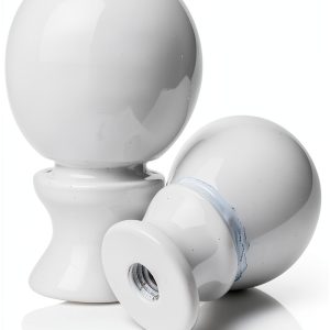 Lamp Shade Finial Zinc Alloy Psyqtsuary Classic-0
