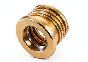 FDXGYH Lamp Holder Finial Cap Adapter Brass Thread Adapter-0