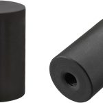Steel Lamp Finial Aspen Creative Oil Rubbed Bronze-0