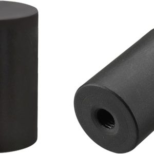Steel Lamp Finial Aspen Creative Oil Rubbed Bronze-0