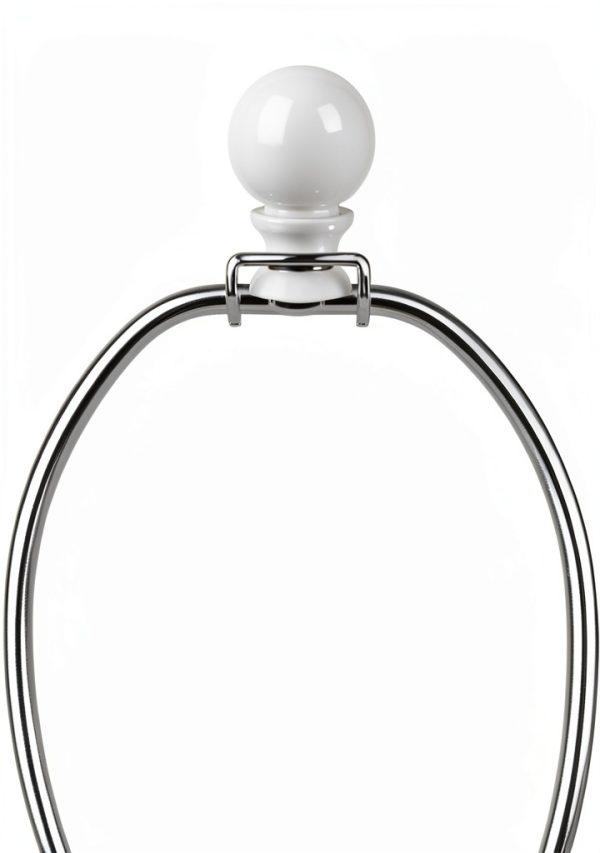 Lamp Shade Finial Zinc Alloy Psyqtsuary Classic-3