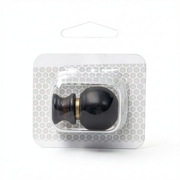 Westinghouse Lamp Finial Oil Rubbed Bronze Ball Design-1