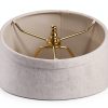 Creative Hobbies Brass Lamp Finials Modern Style-4