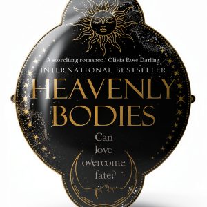 Heavenly Bodies Book 1 by Random House Canada Kindle-0