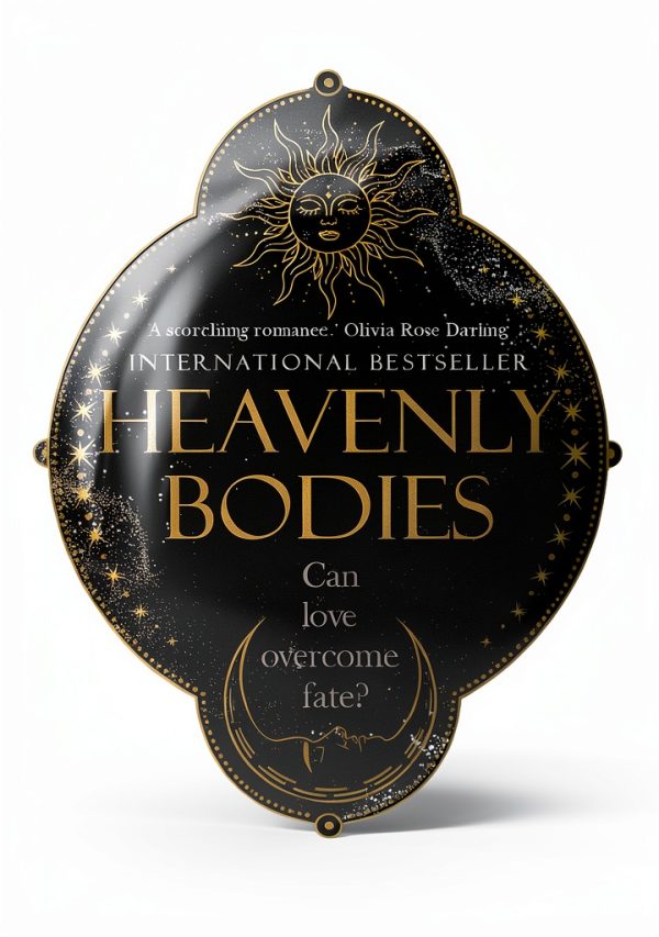 Heavenly Bodies Book 1 by Random House Canada Kindle-0