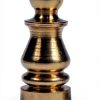 Creative Hobbies Brass Lamp Finials Modern Style-1