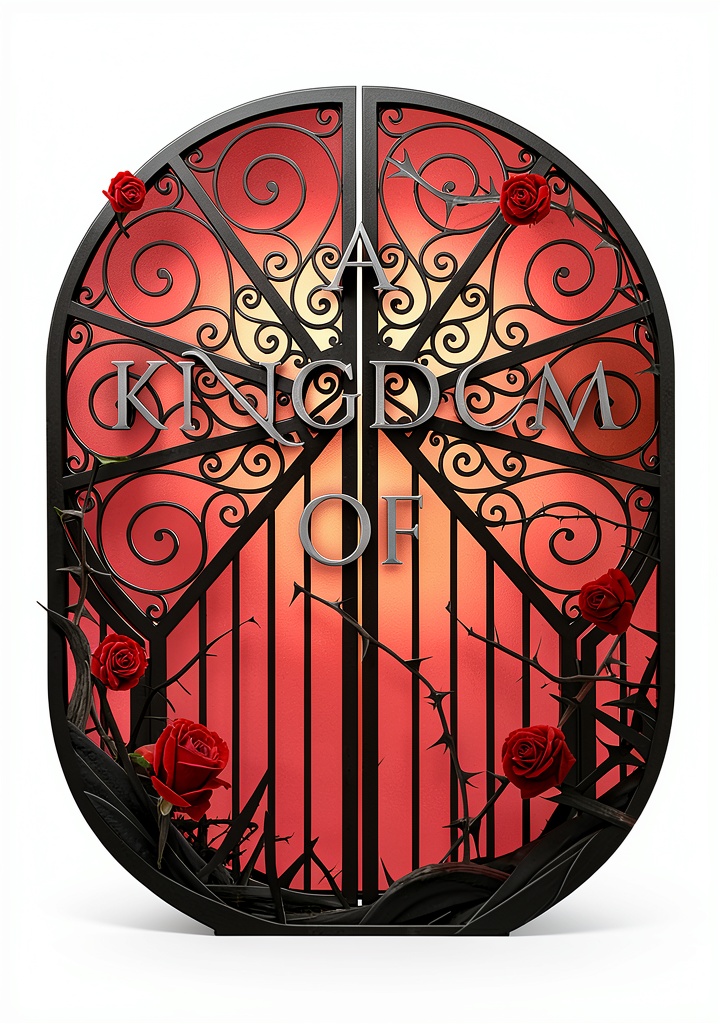 Reader enjoying Deliciously Dark Fairytales on a Kindle device