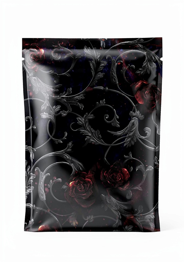 Hades x Persephone Saga book cover