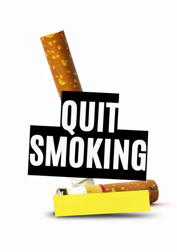Smoking Recovery Guide for Kindle – 149‑Page Print Replica eBook-0