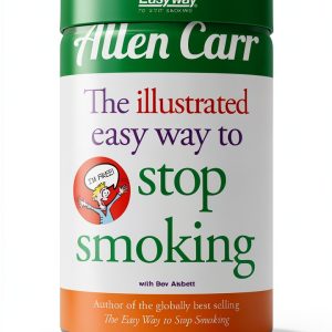 Allen Carr Easyway Smoking Cessation Kindle eBook Enhanced Typesetting-0