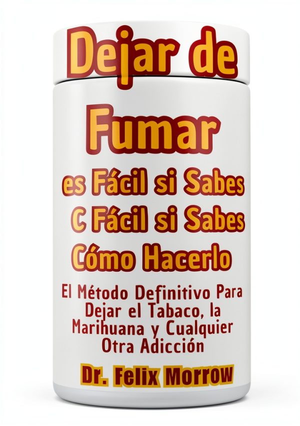 Cómo Dejar de Fumar Kindle eBook Guide to Quit Smoking Spanish Edition-0