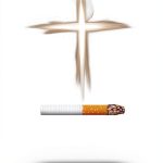 Amazon Kindle eBook Smoking Recovery – Christian Self‑Help, 114‑Page-0