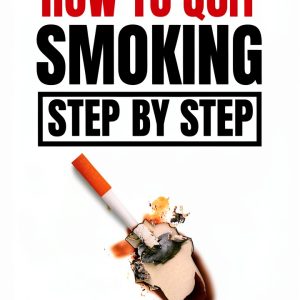 Quit Smoking Guide – HealthGuide Press Kindle eBook-0
