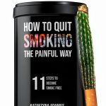 Quit Smoking Guide by 161 Days Kindle eBook – 25‑Page Quick Recovery-0