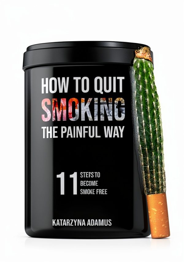 Quit Smoking Guide by 161 Days Kindle eBook – 25‑Page Quick Recovery-0