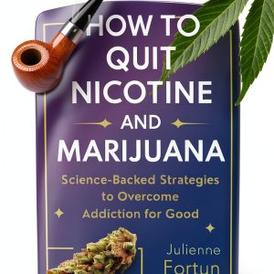 Smoking Recovery Amazon Kindle eBook – 430‑Page Quit Smoking Resource-0
