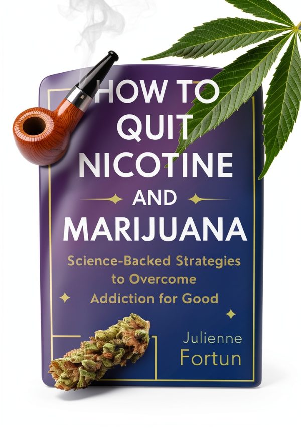 Smoking Recovery Amazon Kindle eBook – 430‑Page Quit Smoking Resource-0