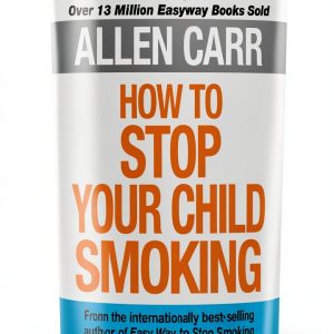 Allen Carr's Easyway Smoking Cessation Kindle eBook by Arcturus-0