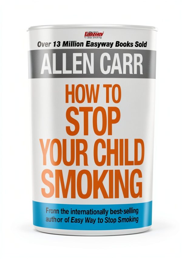 Allen Carr's Easyway Smoking Cessation Kindle eBook by Arcturus-0