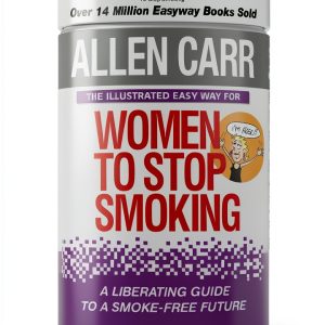 Allen Carr's Easyway Smoking Cessation eBook by Arcturus Edition-0