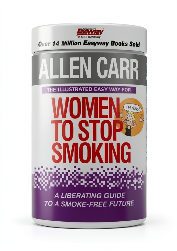 Allen Carr's Easyway Smoking Cessation eBook by Arcturus Edition-0