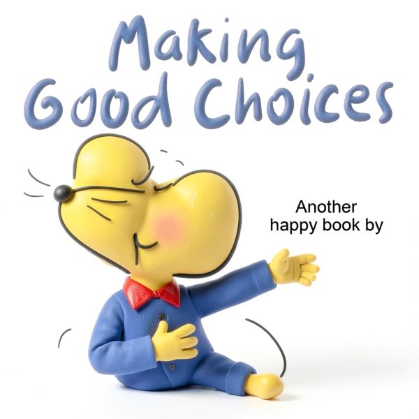 Amazon Kids Drug Prevention eBook – Age 5‑11, 42‑Page Guide-0