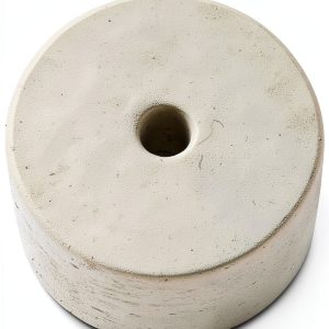 CRL 3" Replacement Felt Wheel-0