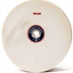Marathon 8" x 1" Felt Polishing Wheel Best Felt USA 5/8" Arbor-0