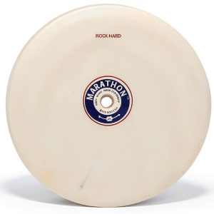 Marathon 8" Felt Polishing Wheel Best Felt USA Hard Density 1" Thick-0