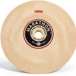 Marathon 5" Felt Honing Wheel Best Felt USA Hard Density 1/2" Thick-0