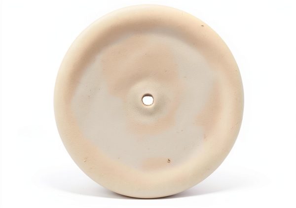 Marathon 8" Felt Polishing Wheel Best Felt USA Hard Density 3/4" Thick-2